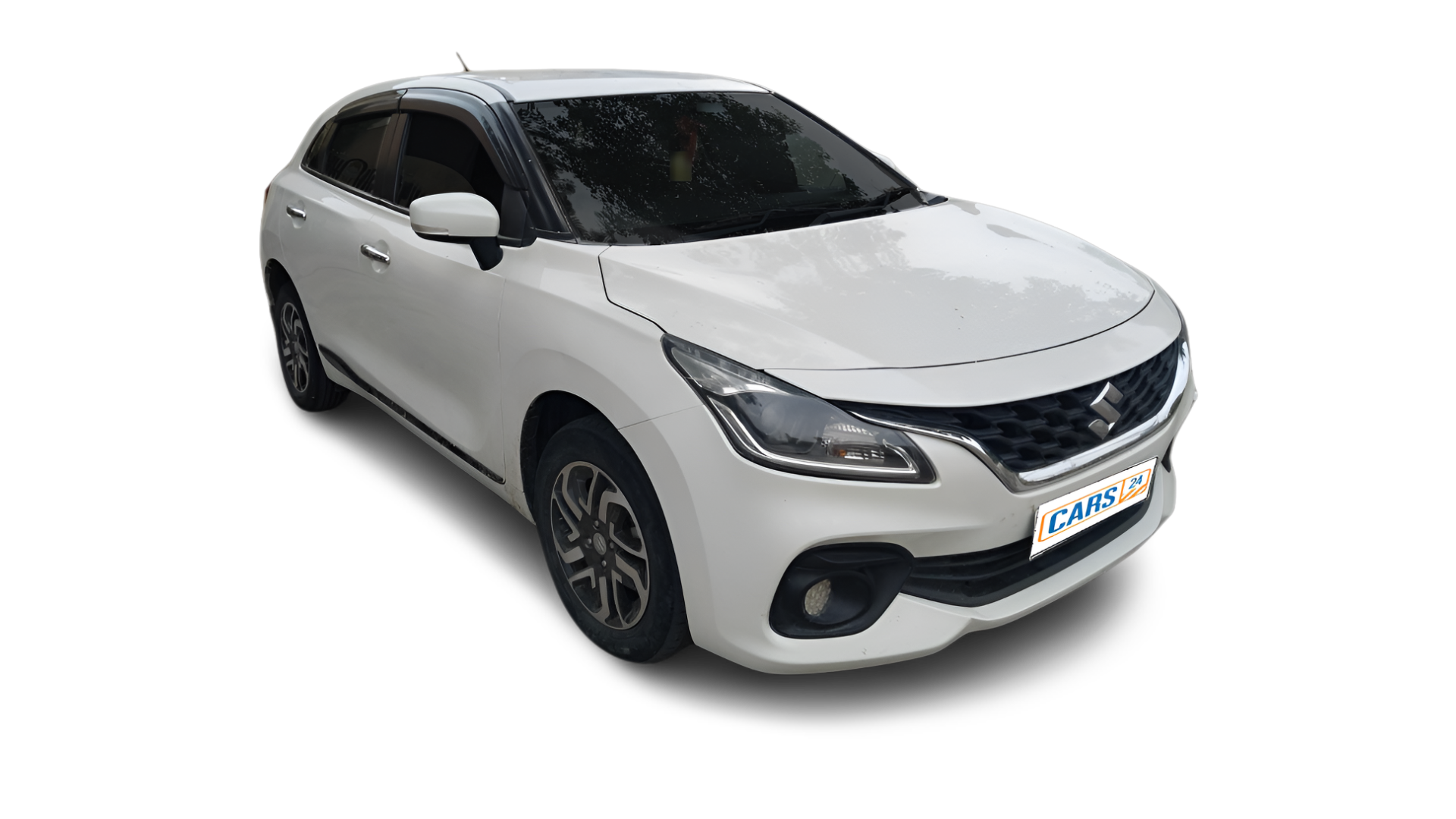 Maruti Baleno-img